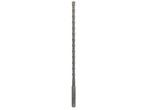 Bosch SDS-plus-5 - Bor - for betong, murverk - 8 mm - SDS-plus - lengde: 265 mm
