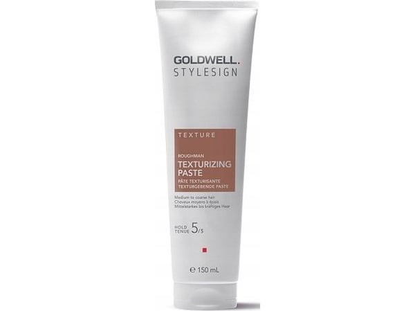 Goldwell Goldwell Stylesign Texture Roughman Texturizing Paste - tahna hiusten tekstuurille - 150 ml