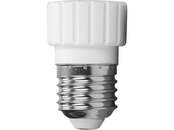 Orno Adapter "adapter" for E27/GU10 lyskilde