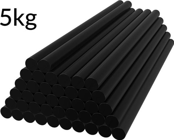 Liimapistooli Blow 14-263# Liimapistooli paksuus 11/200mm musta 5kg