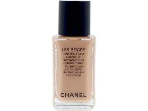 Chanel Les Beiges Healthy Glow Foundation - 30 ml