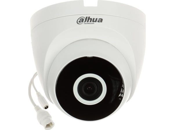 IP-kamera Dahua Technology IP-KAMERA IPC-HDW1230DT-SAW-0280B Wi-Fi, - 1080p 2,8 mm DAHUA