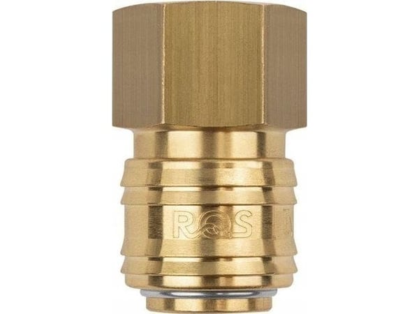 RQS PIKALUKITUS TYYPPI 26 3/8'' SISÄKIERRE RQS