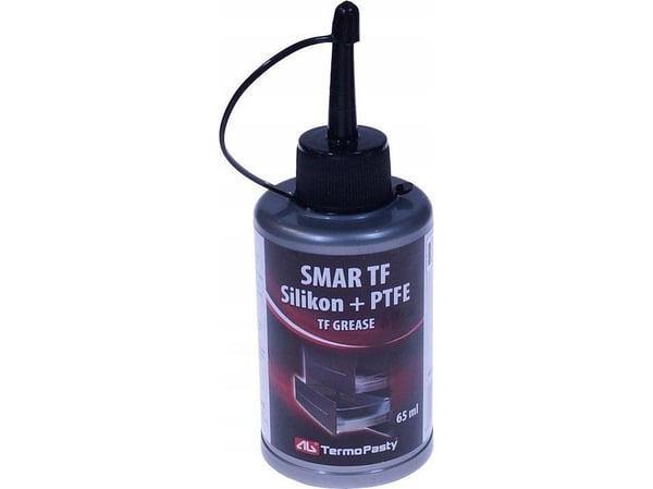 AG TermoPasty TF Teflon silikonfett 65 ml TermoPasty