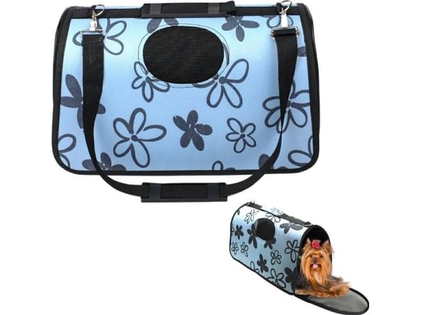 ATL DA207 Transportpose for hund og katt l