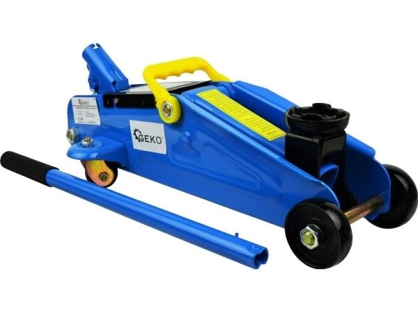Geko hydraulisk jekk 2T (G01069)
