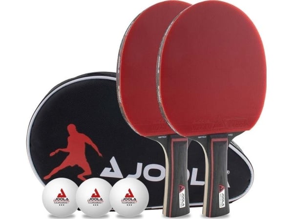 Joola Duo Pro pingistä varten
