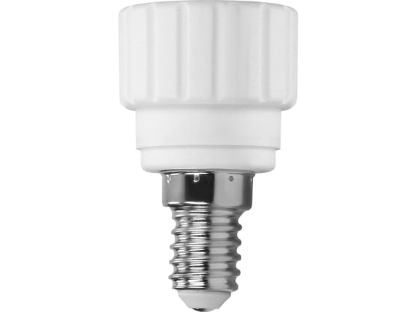 Orno Adapter for E14/GU10 lyskilde