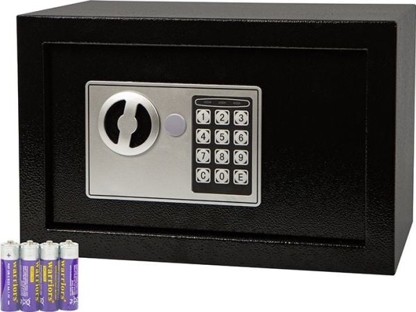 Blow 44-702# pengekasse/skrin med elektronisk lås SB-02