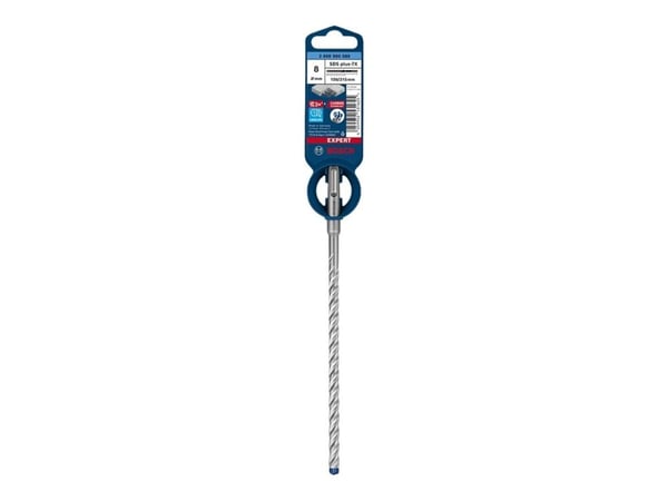 Bosch Expert SDS-plus-7X - Borr - slagborr - 8 mm - SDS-plus - längd: 215 mm
