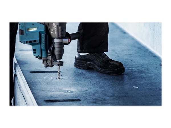 Bosch HAMMERBOR PLUS-7X 6X165MM 10 st