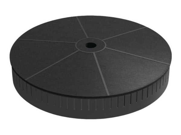 Neff Z51IMA0X0 - Trekullsfilter for røykfang - for N 30 D61MAC1X0B, D64MAC1X0B; 70 D64XAF8N0B, D94XAF8N0B, D95FRM1S0