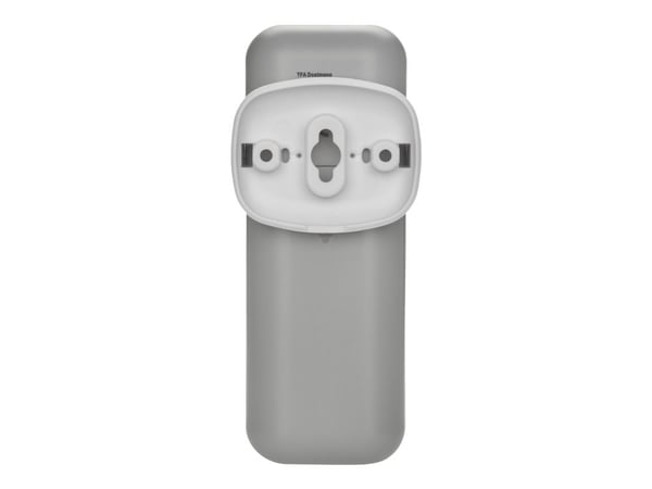 TFA - Vädersensor - digital - vit