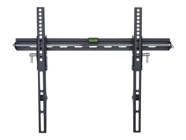 Låsbart vægbeslag med tilt - op til VESA 400 x 400 - Max 45 kg