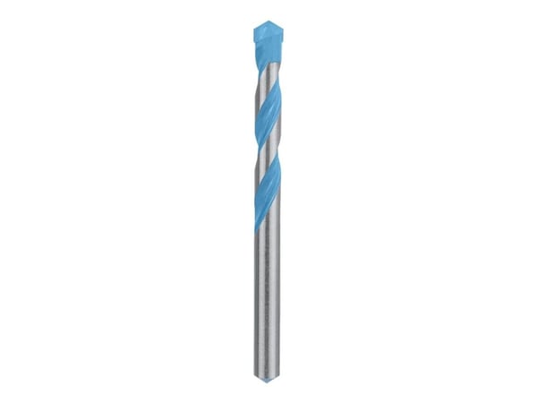 Bosch Expert CYL-9 MultiConstruction - Bor - for betong, plast, stål, bløtt tre, soft tile, multimaterial - 10 mm - cylindrical - lengde: 120 mm