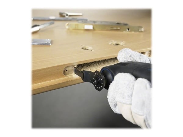 Bosch AIZ 10 AB - Nedsenket sagblad - Starlock - bredde: 10 mm