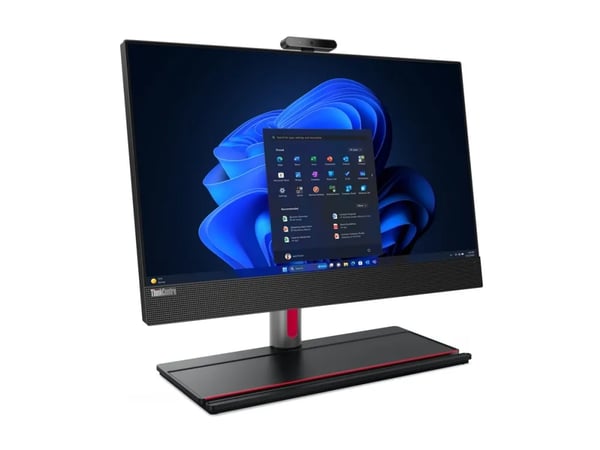 Lenovo ThinkCentre M90a Gen 5 12SH - Allt-i-ett med UltraFlex V-ställ - Core i5 i5-14500 / upp till 5 GHz - vPro Enterprise - RAM 16 GB - SSD 512 G...