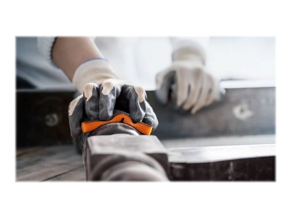 Bosch Expert S473 - Sanding pad - mellangrovt