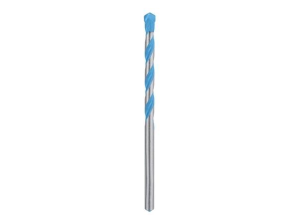 Bosch Expert CYL-9 MultiConstruction - Bor - for betong, plast, stål, bløtt tre, soft tile, multimaterial - 5 mm - cylindrical - lengde: 85 mm