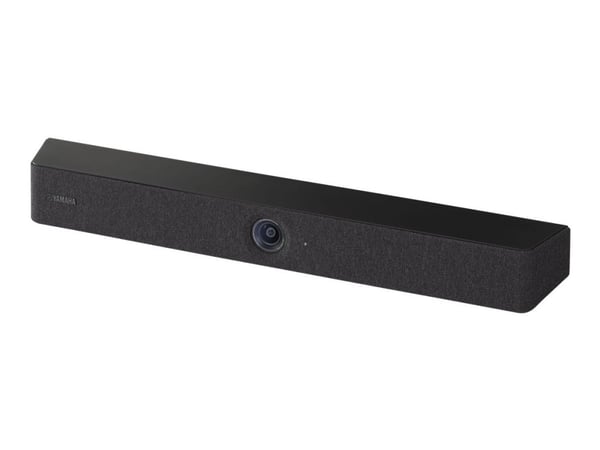 Yamaha CS800, 2.1 kanaler, 42 W, 90 dB, 42 W, Sort, 0 - 40 °C