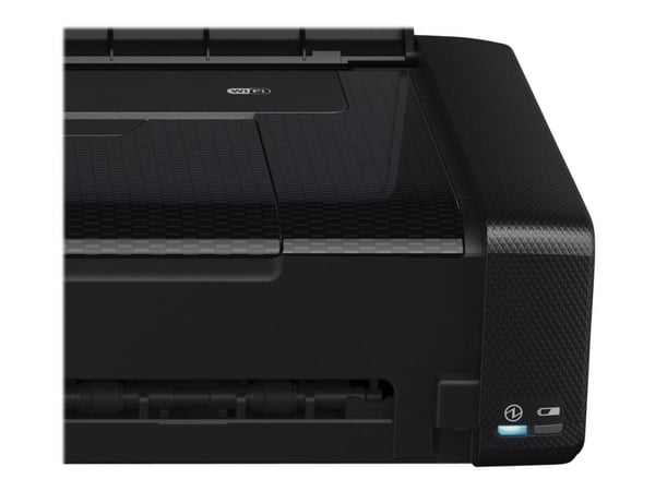 Epson WorkForce WF-100W, Väri, 5760 x 1440 DPI, 1, A4, 14 ppm, LCD