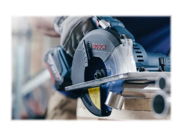 Bosch Expert for Stainless Steel - Sirkelformet sagblad - for rustfritt stål - 160 mm - 40 tenner