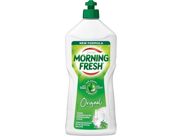 MORNING FPL.NACZ.900ML ORIGINAL