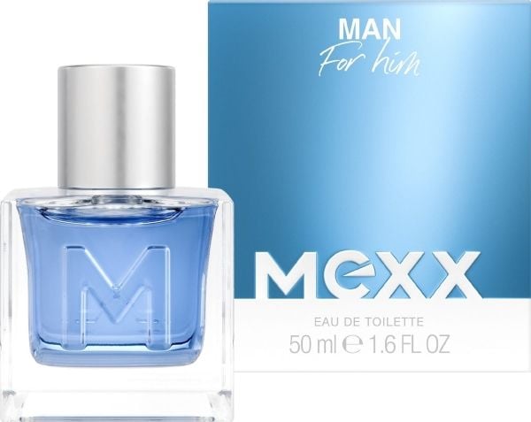 Mexx - Mies - 50 ml Mexx - Mies - 50 ml