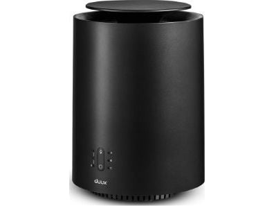 Duux Threesixty 2 smart 360° varmevifte-vifte 1800 W, opptil 30 m², svart