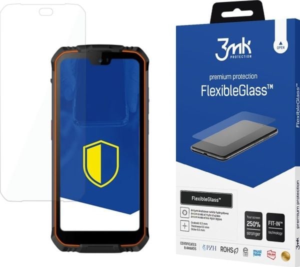 3mk FlexibleGlass for Doogee S68 Pro