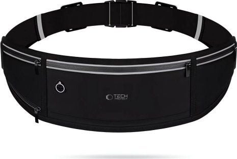 Tech-Protect TECH-PROTECT M3 UNIVERSAL SPORT MIDJEVESKE SORT