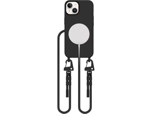 Tech-Protect MAGNECKLACE Magsafe iPhone 14 sort