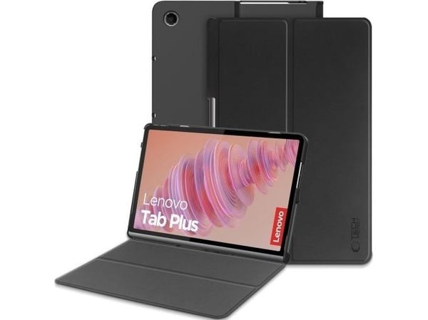 Tech-Protect SmartCase etui til Lenovo Tab Plus 11,5 (TB-35)