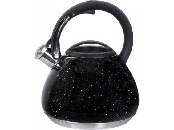 Vedenkeitin WHISTLING KETTLE 2.7L/90604 RESTO