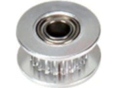 OEM 20T kjedehjul for GT2 belte 6 mm - 5 mm boring}