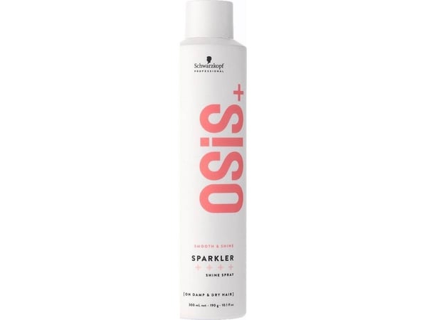 Schwarzkopf Professional Osis+ Sparkler 300 ml