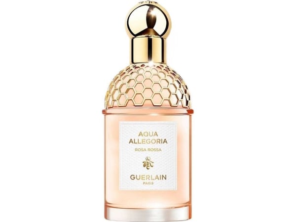Guerlain Aqua Allegoria Red Rose EDT 75ml