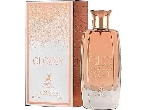 Maison Alhambra Glossy EDP W 100 ml