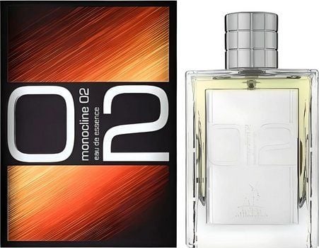 Maison Alhambra Monocline 02 edp 100ml