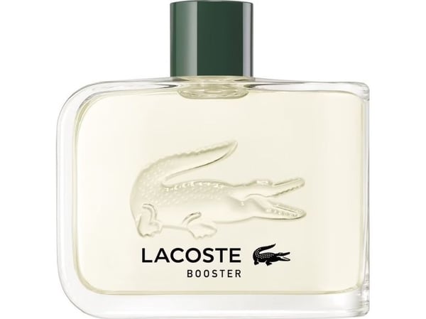 Lacoste Booster EDT M 125 ml