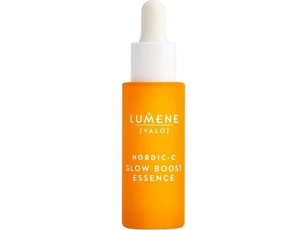 Lumene LUMENE_Nordic C Valo Glow Boost Essence hyaluronisk essens med vitamin C 30ml