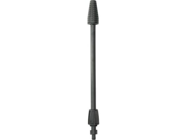 Dedra Turbo lanse med roterende dyse