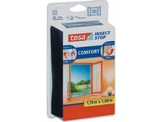 TESA WINDOW MOSKITIER BALTA 1.7 x 1.8m