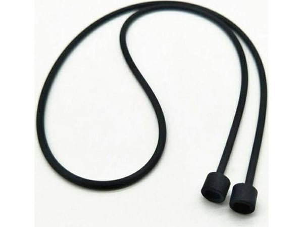 Beline Anti-Lost-rem svart/black