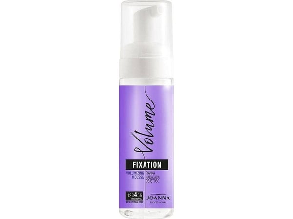 JOANNA PROFESSIONAL_Volumvolumgivende skum 150ml
