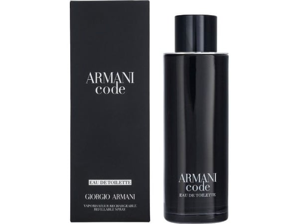Giorgio Armani Code For Men 2023 EDT 200ml