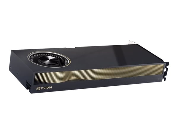 NVIDIA RTX 6000 Ada Generation 48 GB GDDR6 grafikkort (900-5G133-2550-000)