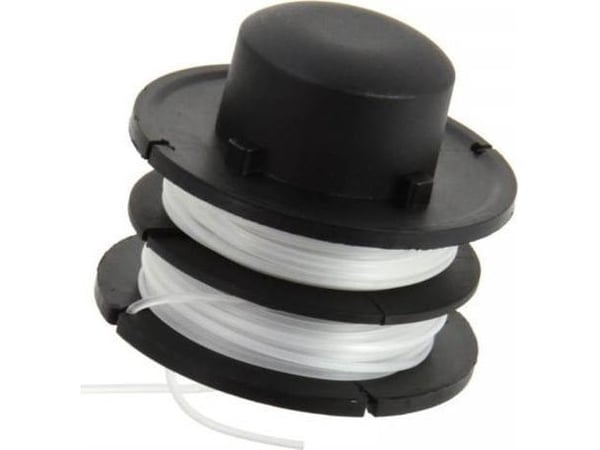 GEKO trådspolehode til elektrisk buskrydder G83015 250W (300) CG83015-1