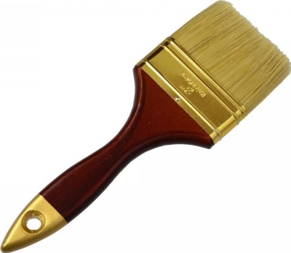 Geko PĘDZEL PROFI 3" (6/96) G66011 GEKO GEKO