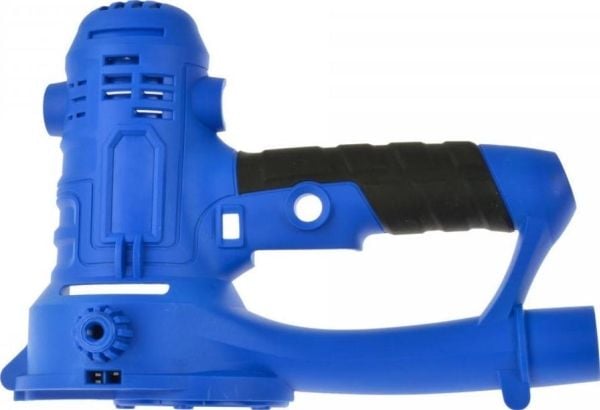 Geko VASEMPI HIONTALAATIKKO 190MM(1) CG80267-38 GEKO GEKO